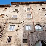 Appartement Elena Historic House