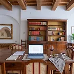 Elena Historic House Appartement