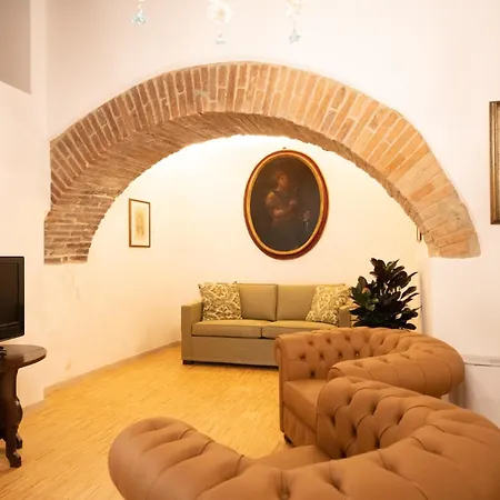 Elena - Baldassini N 15 Apartment *