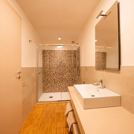 Elena - Baldassini N 15 Apartment Gubbio