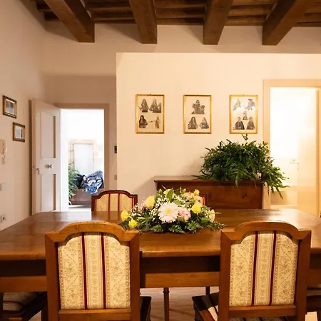 Elena - Baldassini N 15 Apartamento