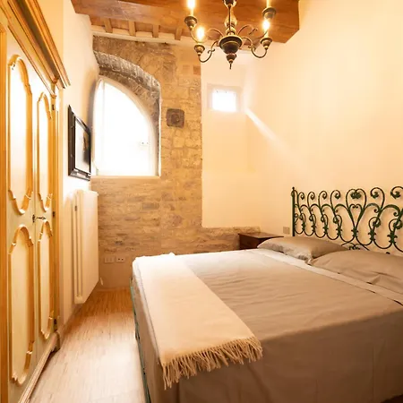 Elena - Baldassini N 15 Apartamento