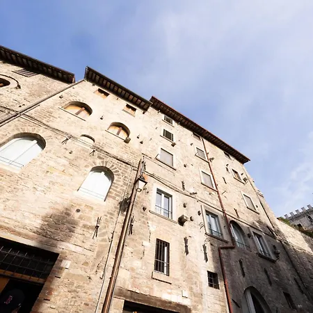 Elena Historic House 公寓