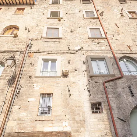 Lägenhet Elena Historic House