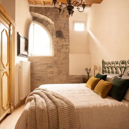 Elena Historic House * Gubbio