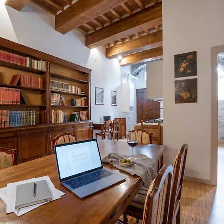Elena Historic House Appartement