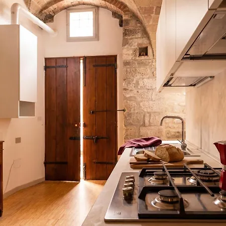 Elena Historic House Appartement *