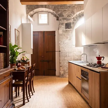 Elena Historic House Gubbio