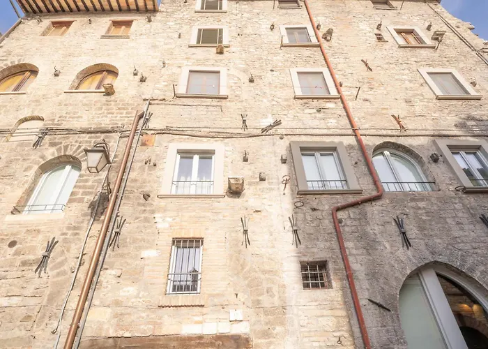 Apartment Elena Historic House